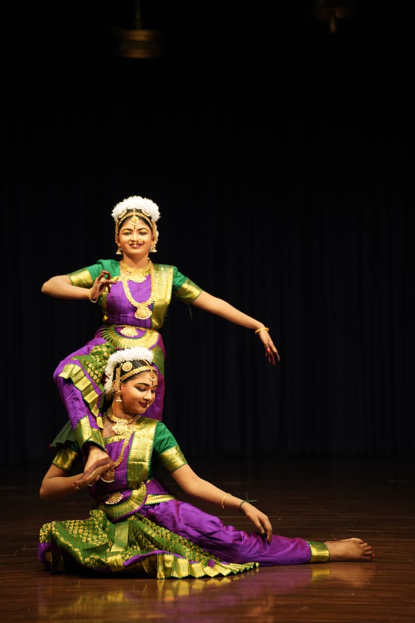 Bharatanatyam